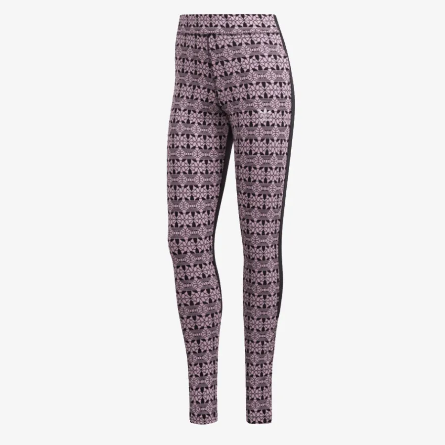adidas Helanke AOP TIGHTS 