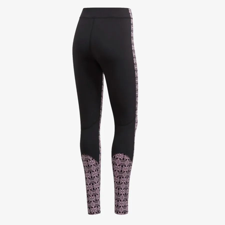 adidas Helanke AOP TIGHTS 