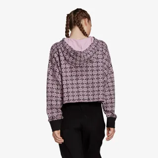 adidas Dukserica AOP HOODIE (CR) 