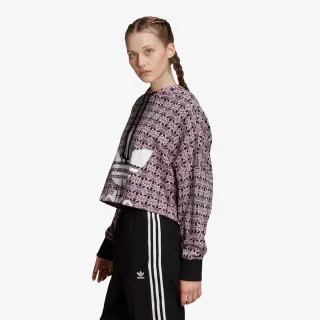 adidas Dukserica AOP HOODIE (CR) 