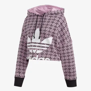 adidas Dukserica AOP HOODIE (CR) 