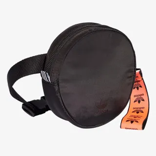 adidas Torbica WAISTBAG ROUND 