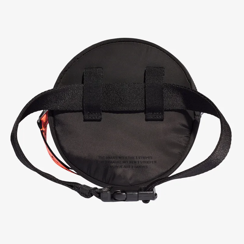adidas Torbica WAISTBAG ROUND 