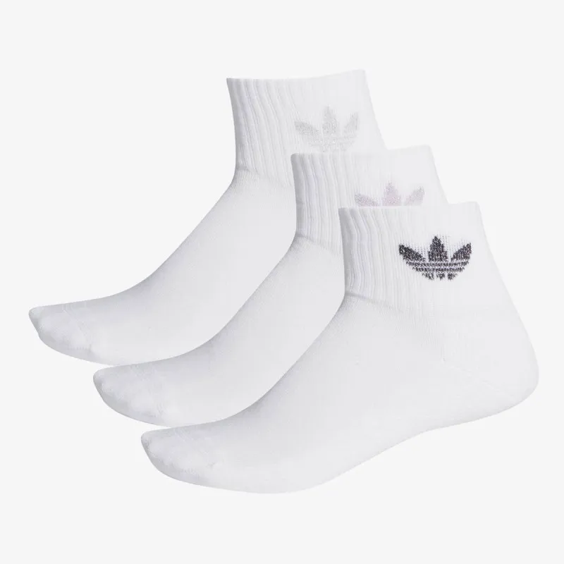 adidas Čarape MID CUT CRW SCK 