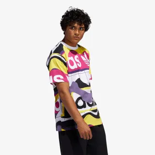 adidas Majica CATALOG AOP TEE 