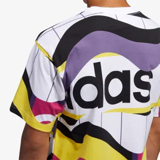 adidas Majica CATALOG AOP TEE 