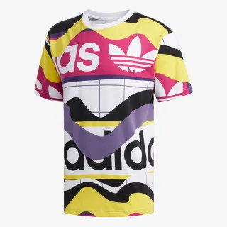 adidas Majica CATALOG AOP TEE 