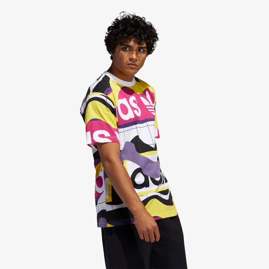 adidas Majica CATALOG AOP TEE 