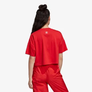 adidas Majica LRG LOGO TEE 