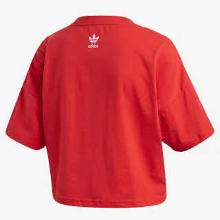 adidas Majica LRG LOGO TEE 