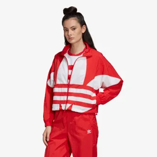 adidas Dukserica LRG LOGO TT 
