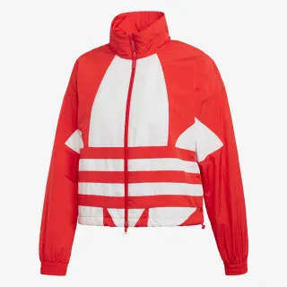 adidas Dukserica LRG LOGO TT 