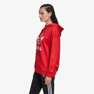 adidas Dukserica TRF HOODIE 