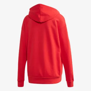 adidas Dukserica TRF HOODIE 