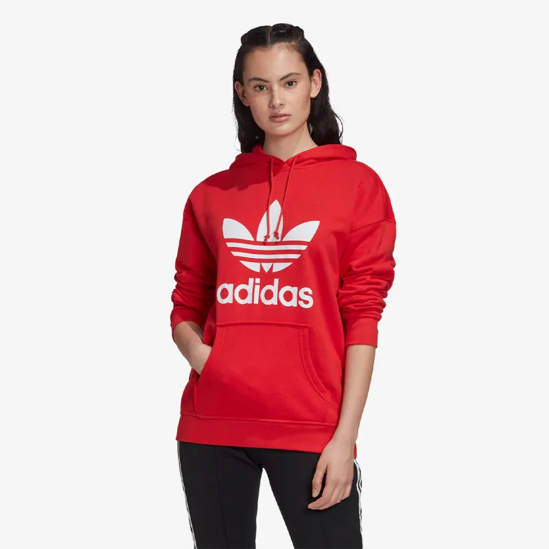 adidas Dukserica TRF HOODIE 