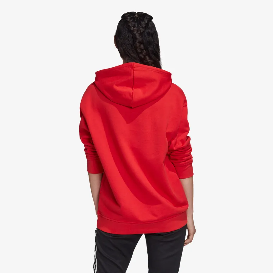adidas Dukserica TRF HOODIE 