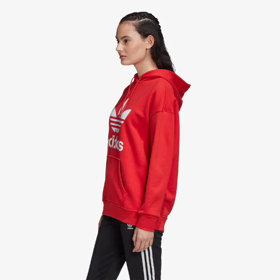adidas Dukserica TRF HOODIE 