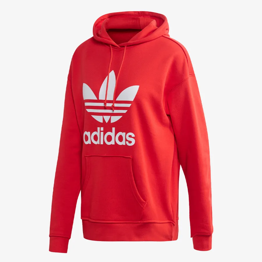 adidas Dukserica TRF HOODIE 