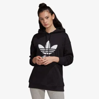 adidas Dukserica Trefoil 