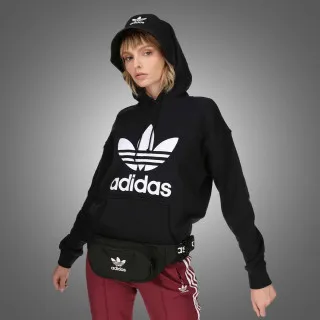 adidas Dukserica Trefoil 