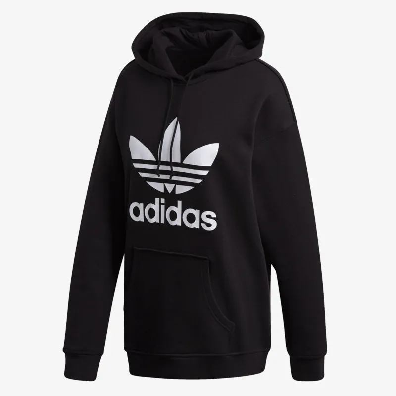 adidas Dukserica Trefoil 