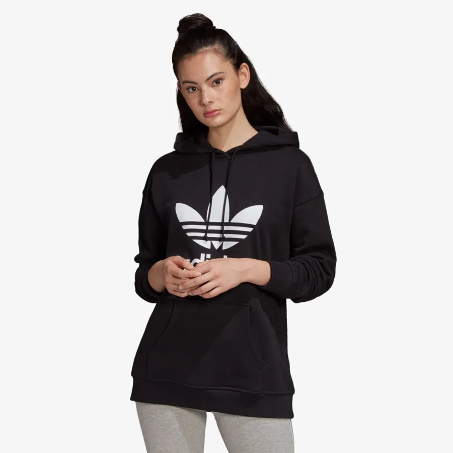 adidas Dukserica Trefoil 
