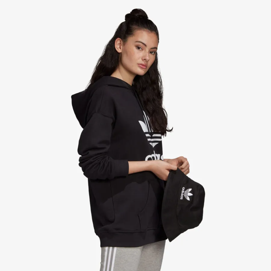 adidas Dukserica Trefoil 
