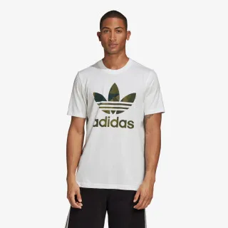 adidas Majica CAMO INFILL TEE 