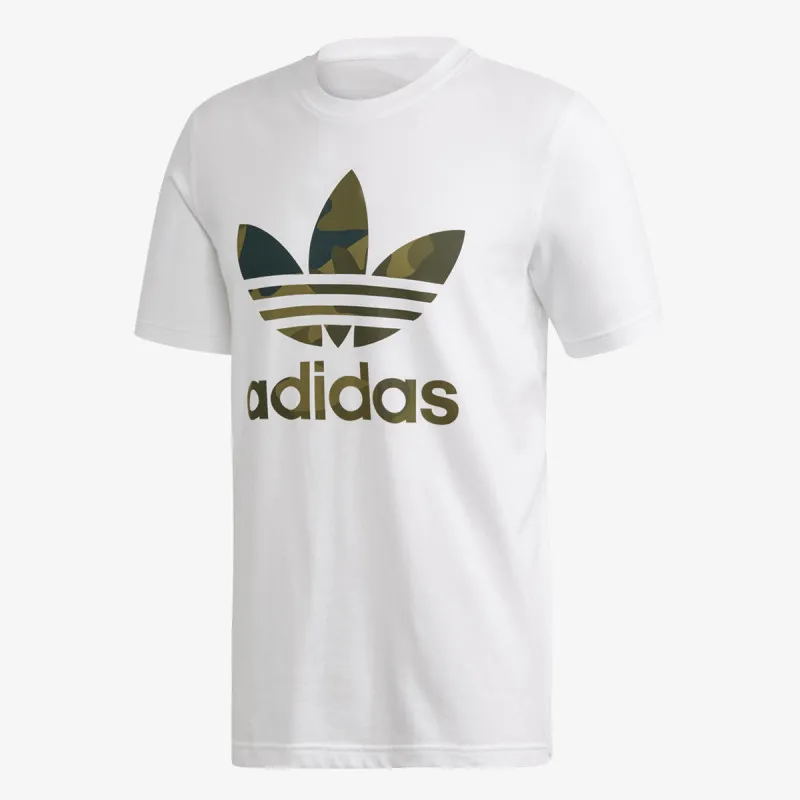 adidas Majica CAMO INFILL TEE 