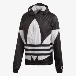 adidas Šuškavac BIG TREFOIL WB 
