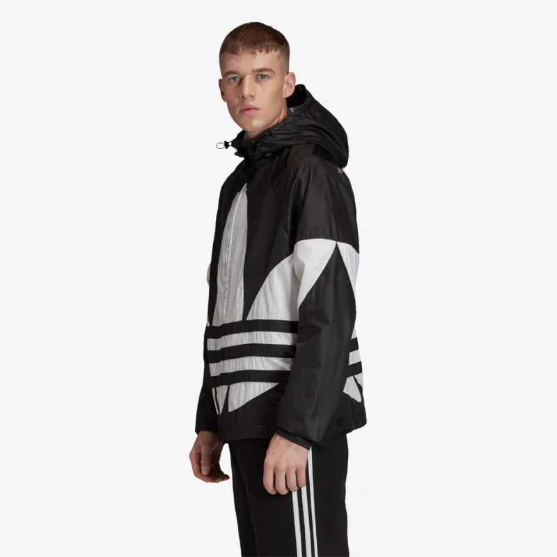 adidas Šuškavac BIG TREFOIL WB 