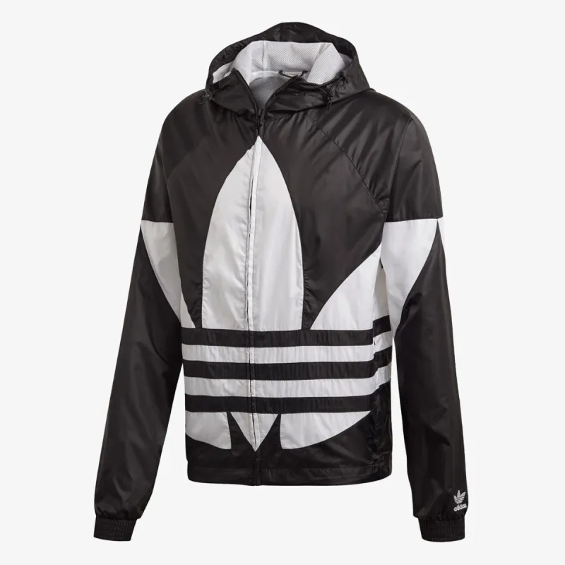 adidas Šuškavac BIG TREFOIL WB 