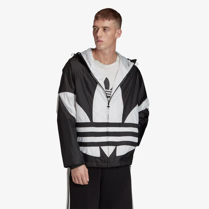 adidas Šuškavac BIG TREFOIL WB 