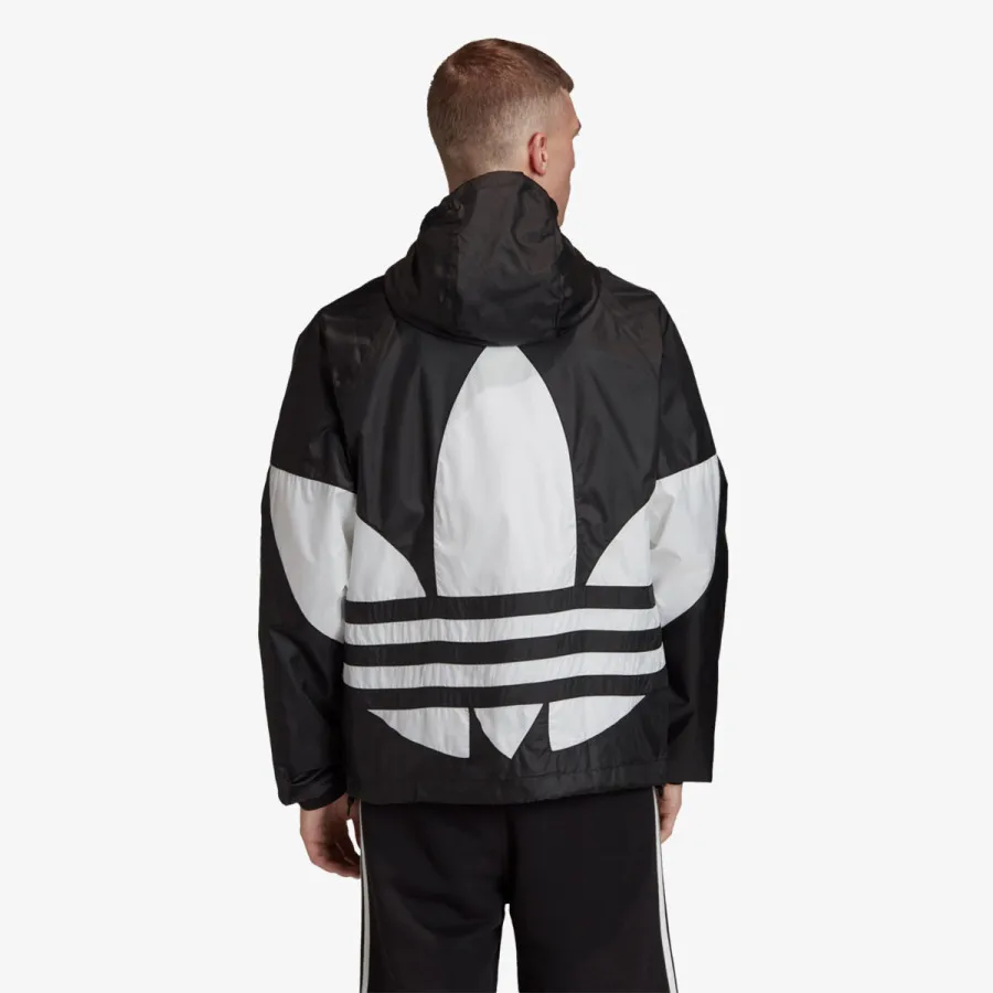 adidas Šuškavac BIG TREFOIL WB 