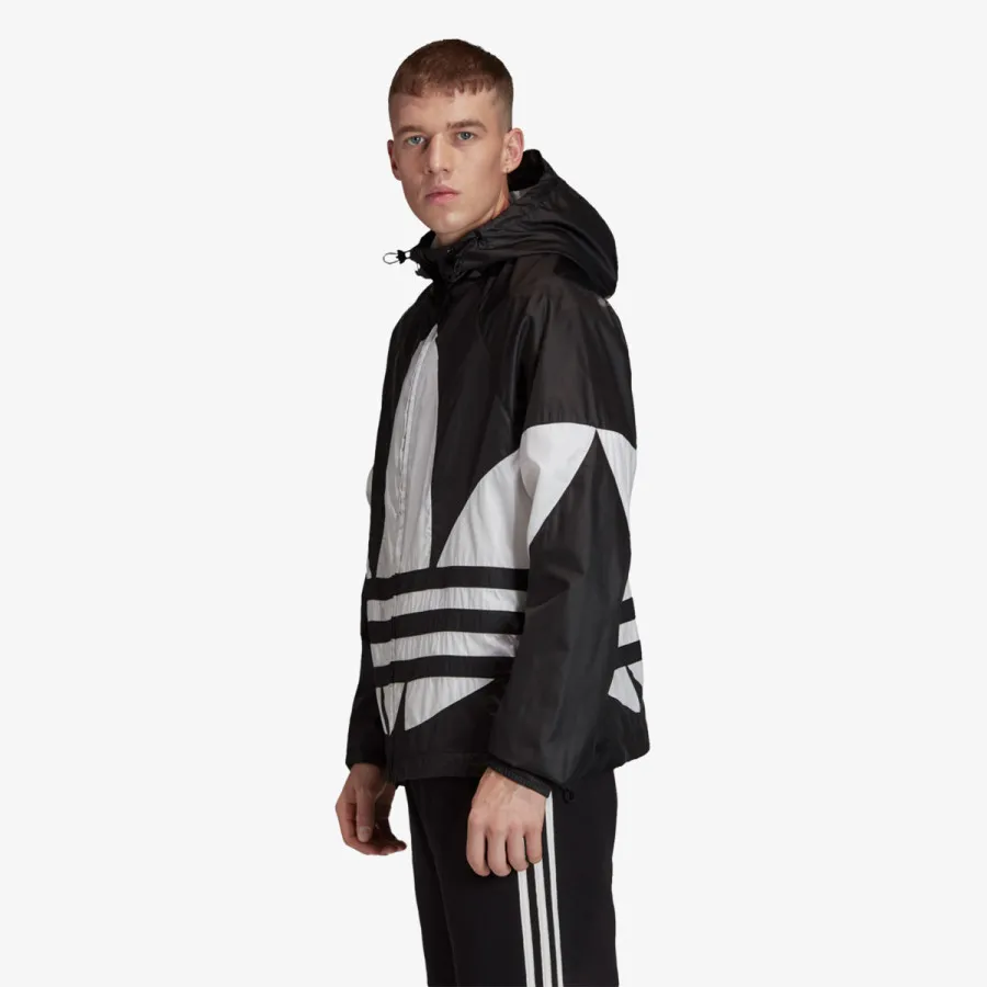 adidas Šuškavac BIG TREFOIL WB 