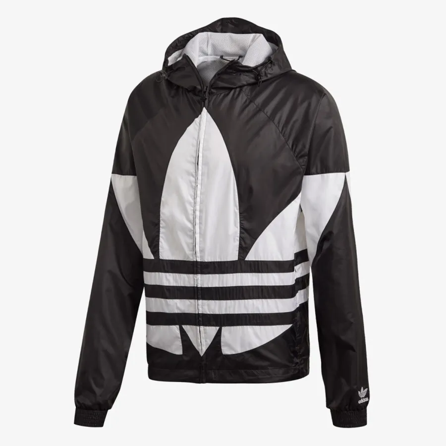 adidas Šuškavac BIG TREFOIL WB 