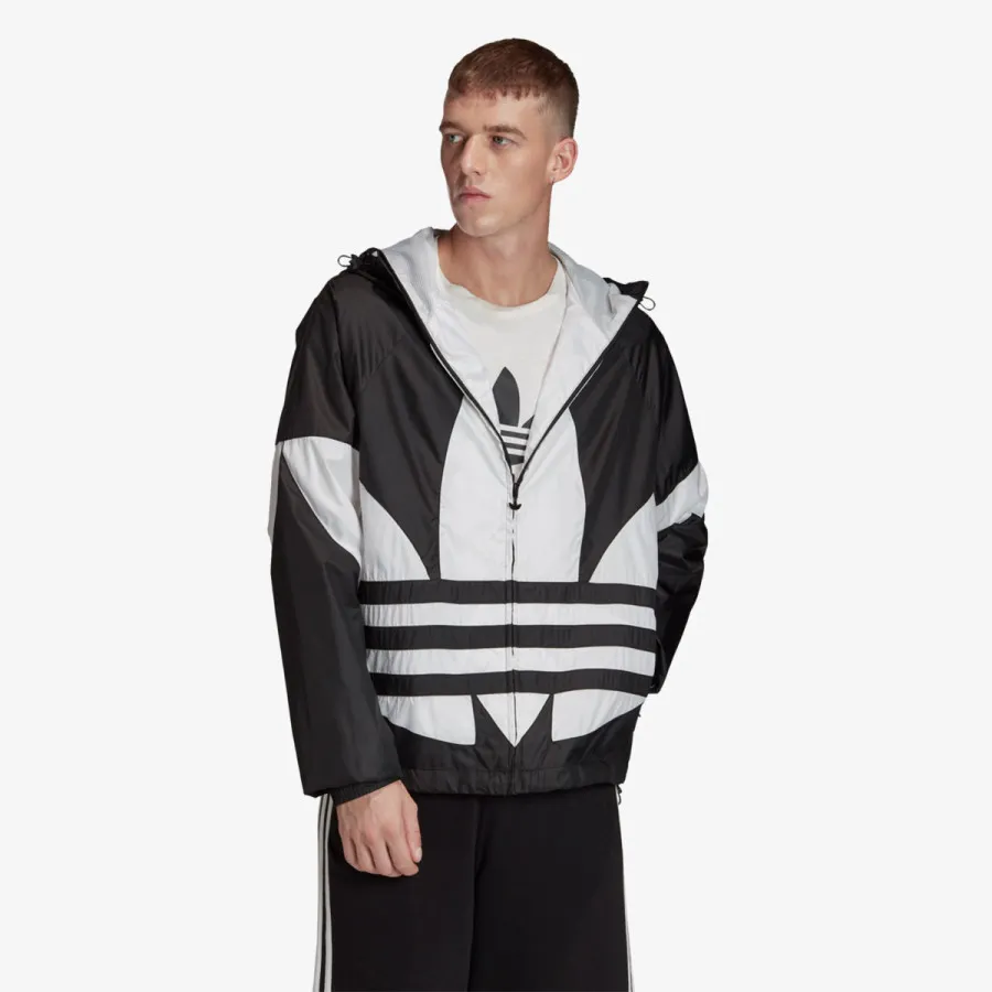 adidas Šuškavac BIG TREFOIL WB 