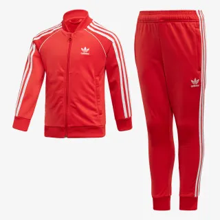 adidas Trenerka SUPERSTAR SUIT 