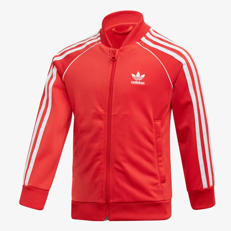 adidas Trenerka SUPERSTAR SUIT 