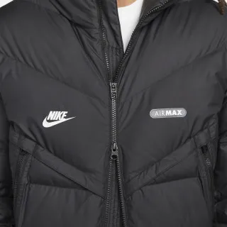 Nike Šuškavac M NSW SF WR PL-FLD AIR MAX JKT 