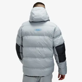 Nike Šuškavac M NSW SF WR PL-FLD AIR MAX JKT 