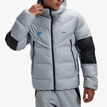 Nike Šuškavac M NSW SF WR PL-FLD AIR MAX JKT 