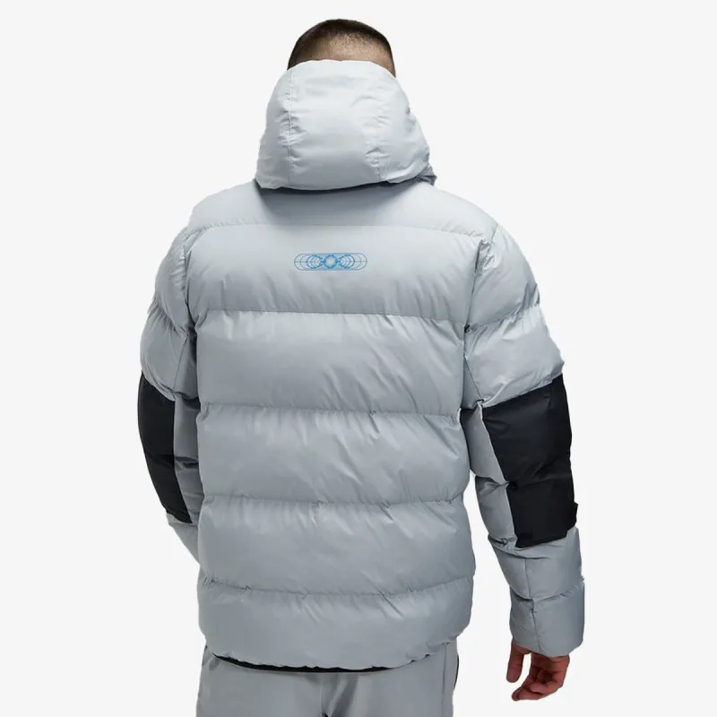 Nike Šuškavac M NSW SF WR PL-FLD AIR MAX JKT 
