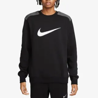 Nike Dukserica M NSW SP FLC CREW BB 
