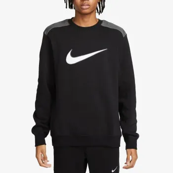 Nike Dukserica M NSW SP FLC CREW BB 