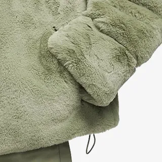 Nike Jakna W NSW TF ECDWN GS COZY FUR 