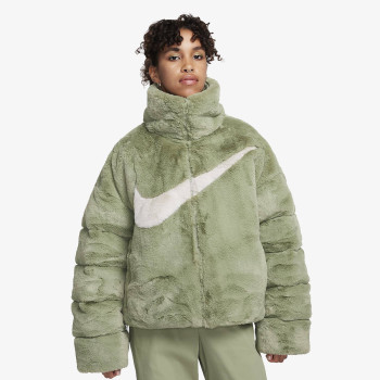 Nike Jakna W NSW TF ECDWN GS COZY FUR 