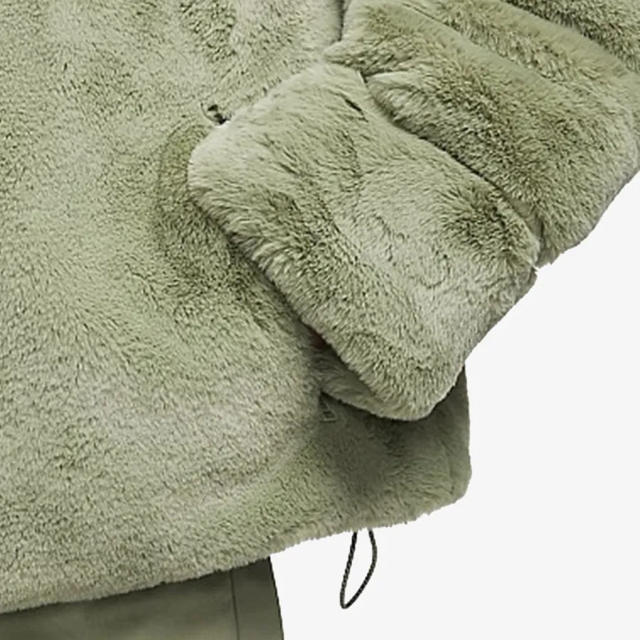 Nike Jakna W NSW TF ECDWN GS COZY FUR 