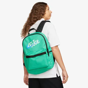 Nike Ranac NK HERITAGE BKPK-HMN CRFT GRX 