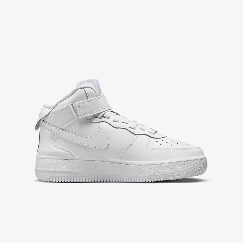 Nike Patike AIR FORCE 1 MID EASYON BG 